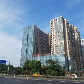 长沙L5580公寓