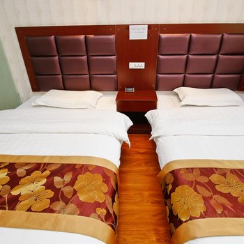 君豪商务宾馆(西安咸阳国际机场)酒店提供图片