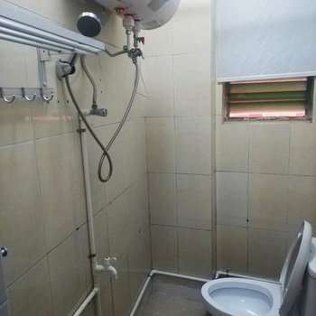 广州长隆百利公寓酒店提供图片