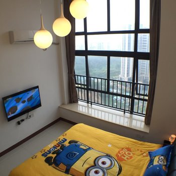 广州长隆南国奥园度假酒店公寓(奥园城市天地分店)酒店提供图片