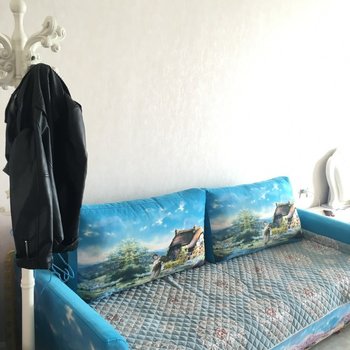 营口柳海青公寓