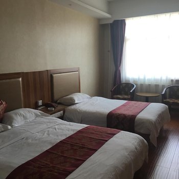 宝鸡枫叶快捷酒店酒店提供图片