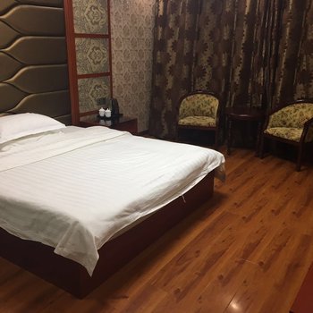 黄梅半岛宾馆酒店提供图片