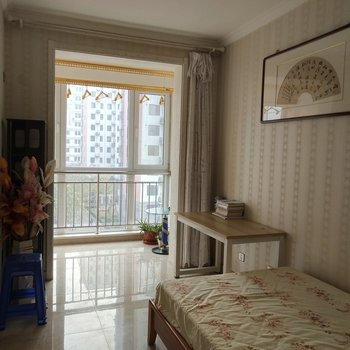 廊坊布达拉斯公寓酒店提供图片