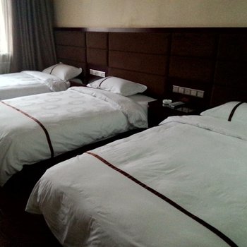 哈密江南宾馆酒店提供图片