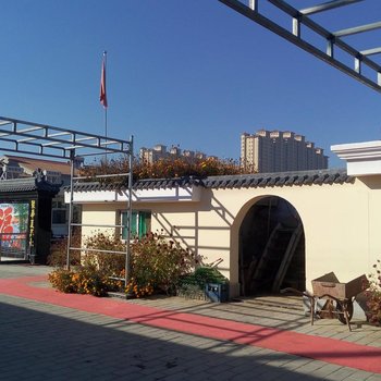 涞源逸园居农家院