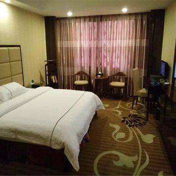 安仁宝莲花酒店酒店提供图片