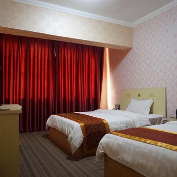 遵义忠铁宾馆酒店提供图片