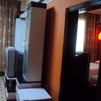 乌鲁木齐骑仕酒店酒店提供图片