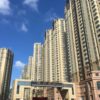 青岛宜家海景度假公寓(普吉新区店)酒店提供图片