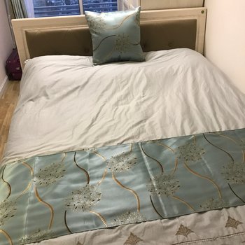 成都Hero公寓(文武路东分店)酒店提供图片