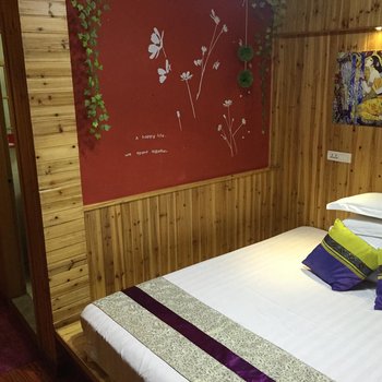 乌镇东栅老街民宿酒店提供图片