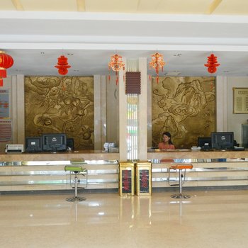 文昌新桃园酒店酒店提供图片