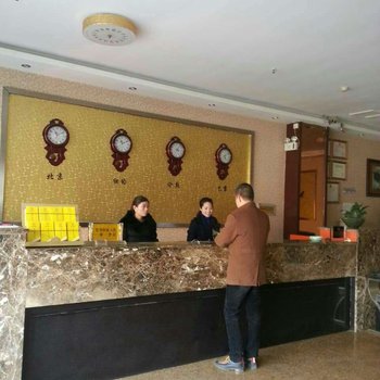 虞城南国快捷酒店酒店提供图片