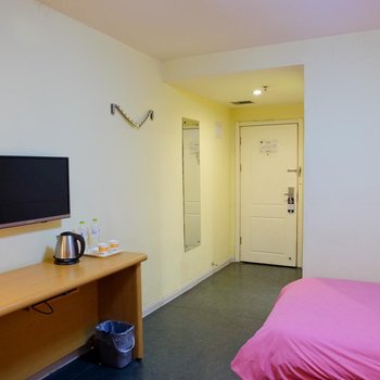 ��ҿ�ݾƵ�(��³ľ���վ��һ��԰��)�Ƶ��ṩͼƬ