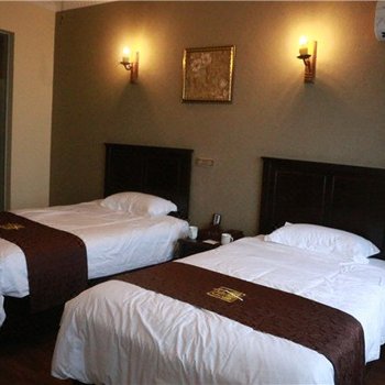 古剑山小镇山里中国酒店酒店提供图片