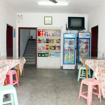 九江市宏运宾馆酒店提供图片