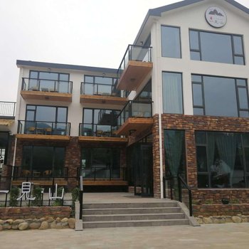 宜兴一见山民宿酒店提供图片