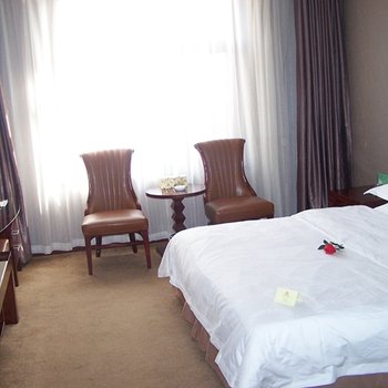 乌拉特前旗乌拉特大酒店酒店提供图片