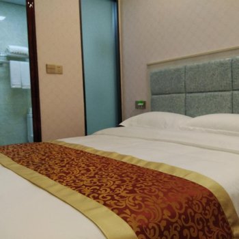 眉山思雨商务酒店酒店提供图片