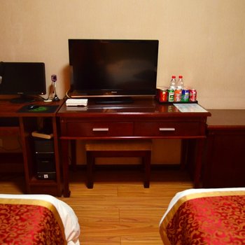 西安新疆军区翠华酒店(大雁塔店)酒店提供图片