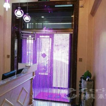 伊春市大杉宾馆酒店提供图片