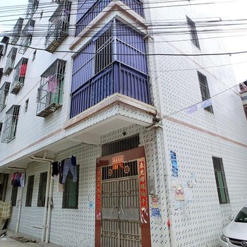 如意快捷旅馆(海口面前坡M店)
