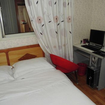 延吉市情宇旅店酒店提供图片