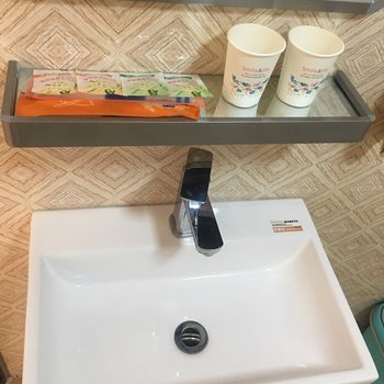 本溪水洞关门山日租普通公寓酒店提供图片