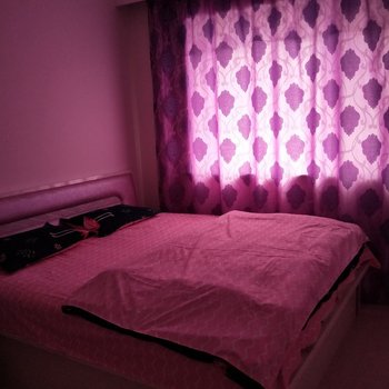 通化温馨雪儿日租房公寓酒店提供图片