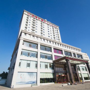 建水福源大酒店酒店提供图片