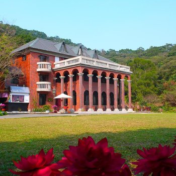 新北优圣美地乡村度假别墅酒店提供图片