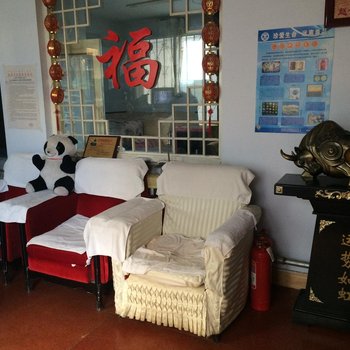 巴彦淖尔五原县小乔旅馆酒店提供图片