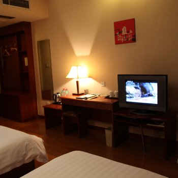 济宁江南春宾馆酒店提供图片