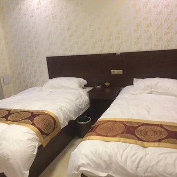 罗平源通快捷酒店酒店提供图片