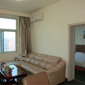 运城六福商务酒店酒店提供图片