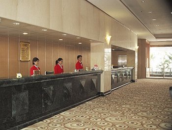 广州市维景大酒店酒店提供图片