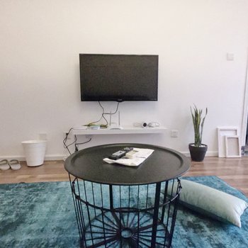 成都果实民宿酒店提供图片