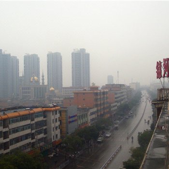 临夏锦河宾馆酒店提供图片