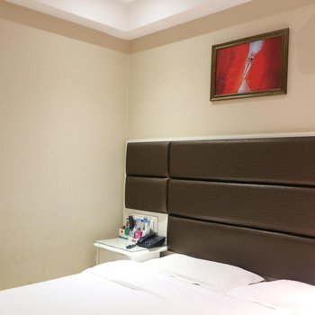 阜阳明家宾馆酒店提供图片