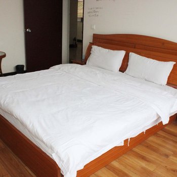 成都乐居公寓酒店提供图片