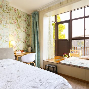 欣梅精品酒店(上海乐园度假区店)酒店提供图片