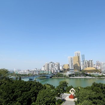 宜尚酒店(柳州江滨公园店)