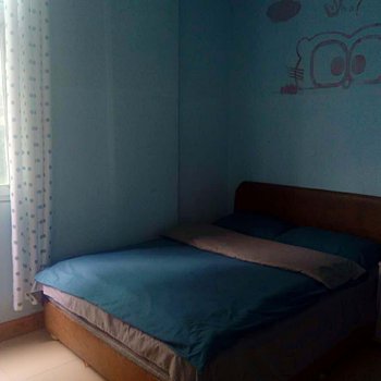 广州丘比特公寓酒店提供图片