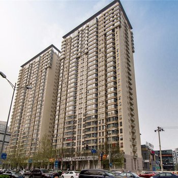 相寓INN公寓(北京合生麒麟社店)