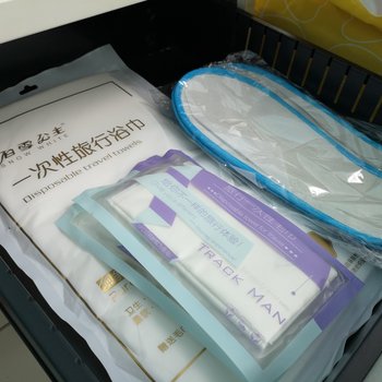 锦州柒悦民宿(2号店)酒店提供图片