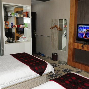 巴东锦绣长江商务酒店酒店提供图片
