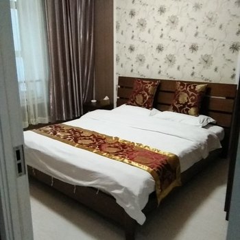 廊坊佳客酒店公寓(燕郊新世界店)酒店提供图片