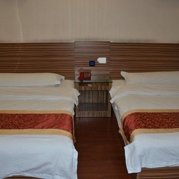 融安金厦旅馆酒店提供图片