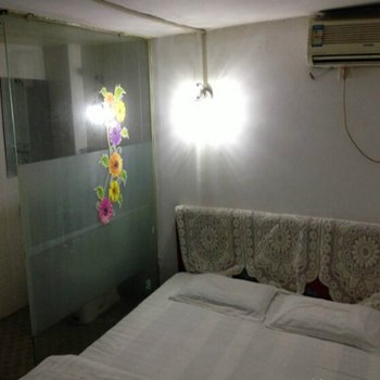 马鞍山温馨雅阁客栈酒店提供图片